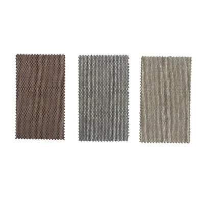 PE Soft-Vaj huam sib luag Woven Phab ntsa npog