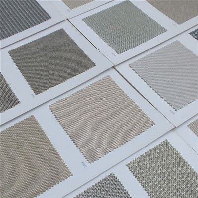 PE Woven Wall Fabrics